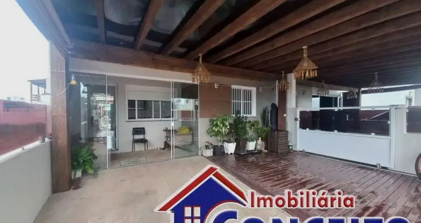G1030 - Lindo imóvel localizado em região de moradores no Centro de Imbé