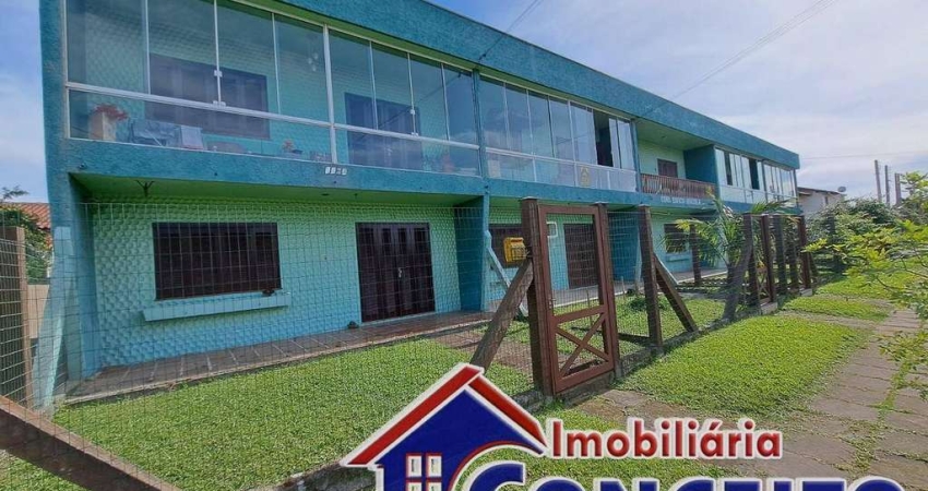 AP1004 - Ótimo apartamento composto de 02 dormitórios no Centro de Imbé