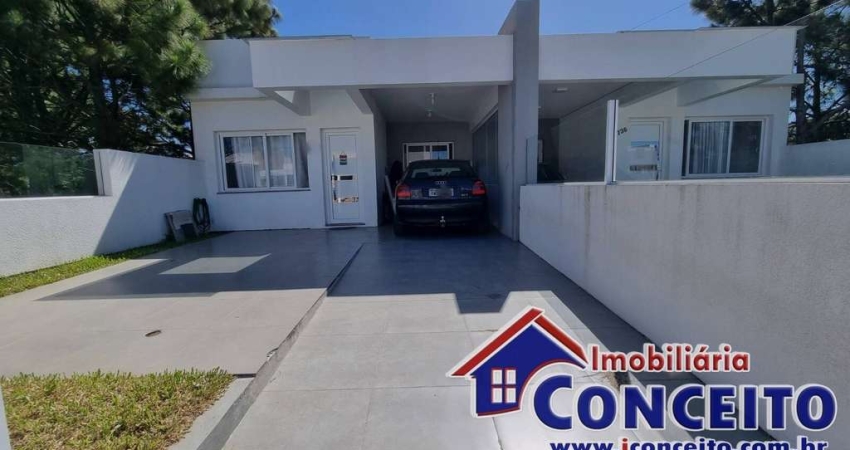 G1044 - Lindo imóvel localizado em região de moradores no Centro de Imbé