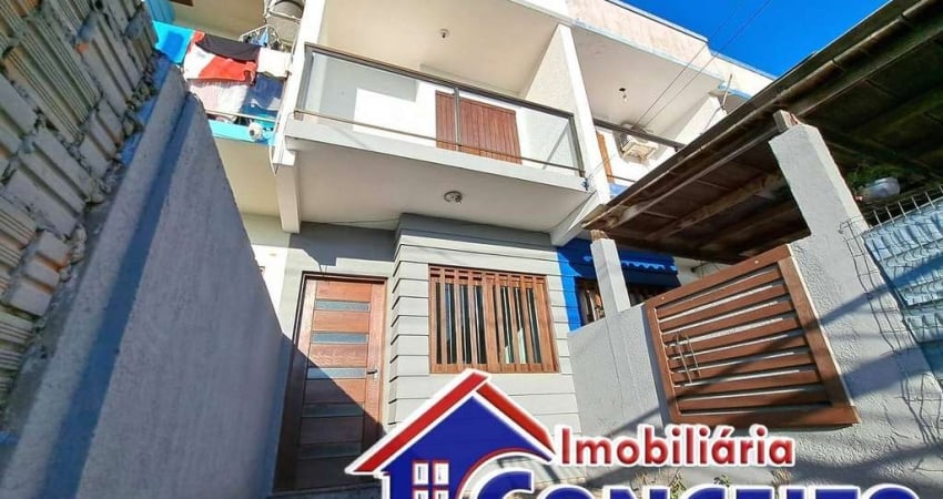 DT1024 - Ótimo duplex localizado em região de moradores no Centro de Imbé