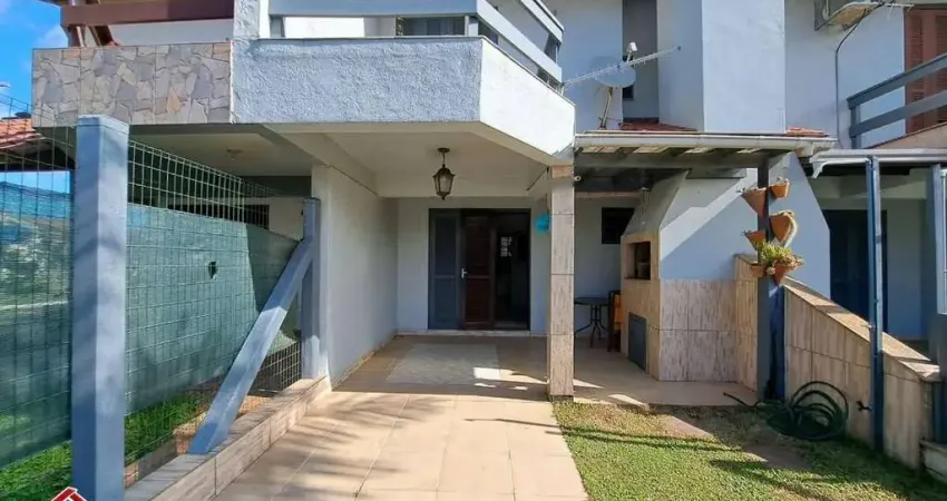 Casa com 2 quartos à venda no Centro, Imbé