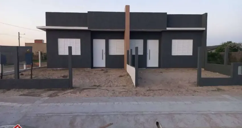 Casa com 2 quartos à venda no Nordeste, Imbé