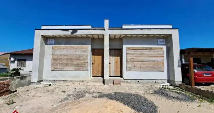 Casa com 2 quartos à venda no Recanto da Lagoa, Tramandaí
