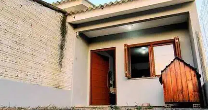 Casa com 2 quartos à venda no Nordeste, Imbé 