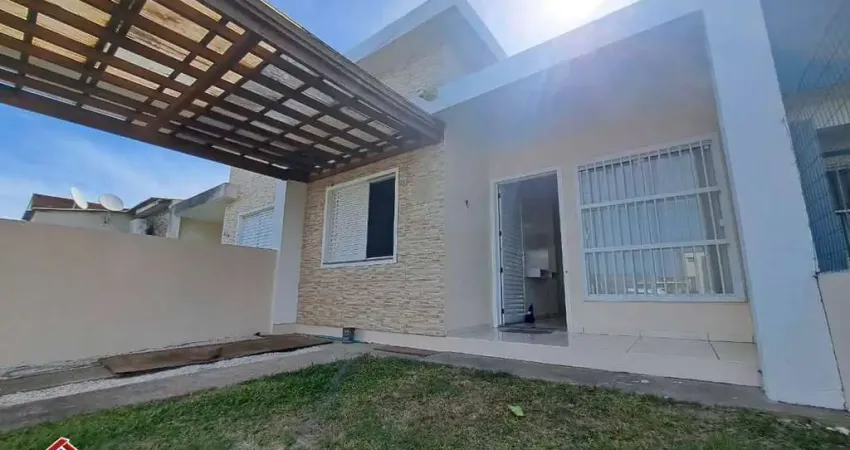 Casa com 2 quartos à venda na Nova Nordeste, Imbé