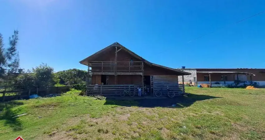 Casa com 2 quartos à venda no Santa Terezinha (Distrito), Imbé