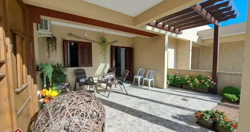 Casa com 2 quartos à venda no Mariluz (Distrito), Imbé 