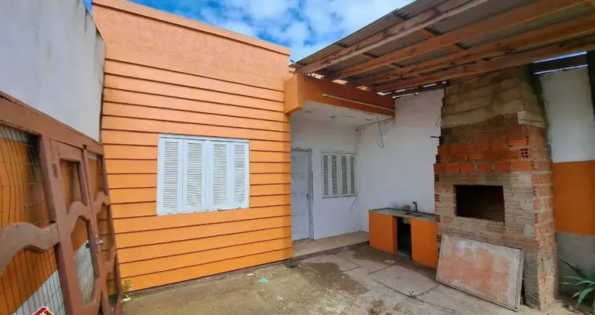 G103 - geminado localizado em região de moradores no balneário albatroz