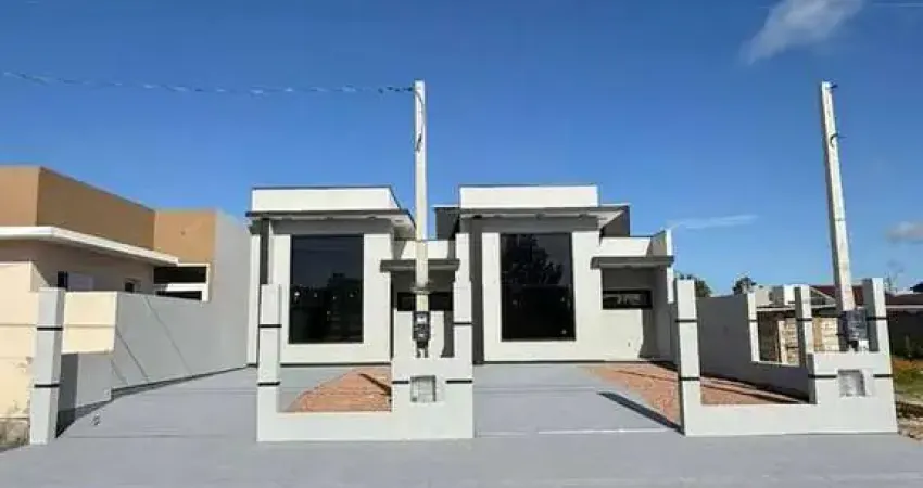 Casa com 2 quartos à venda no Centro, Imbé