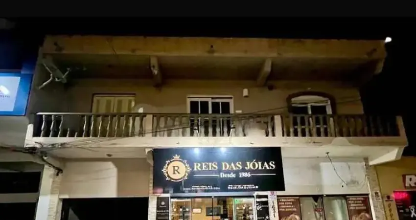 Apartamento com 2 quartos à venda no Centro, Imbé 