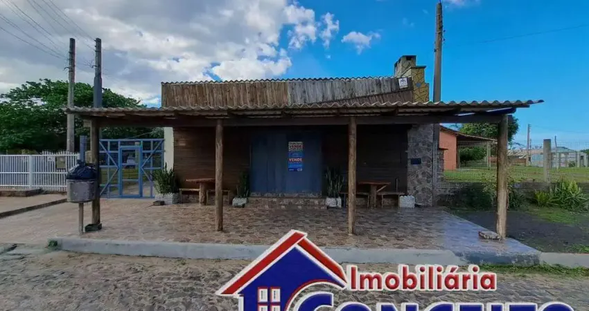 Prédio com 3 salas à venda no Santa Terezinha (Distrito), Imbé