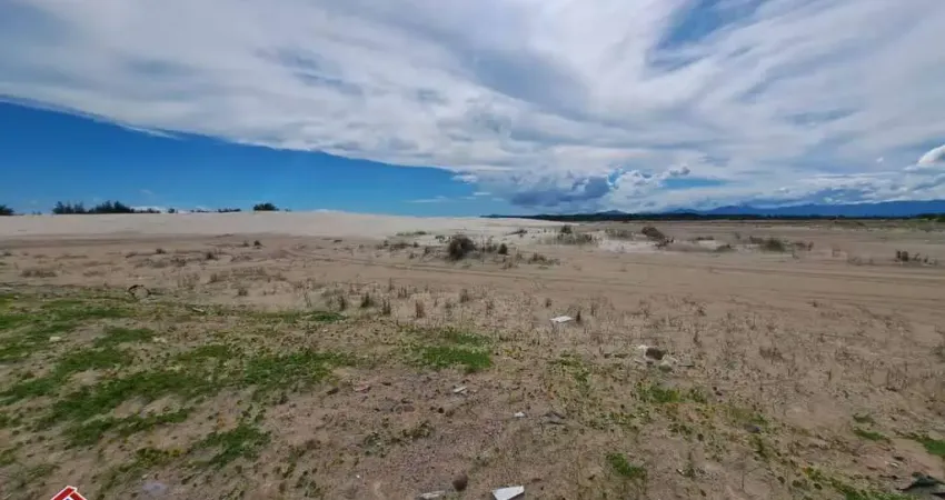 T418 - Terrenos com área de 300m² localizados no Balneário Imara