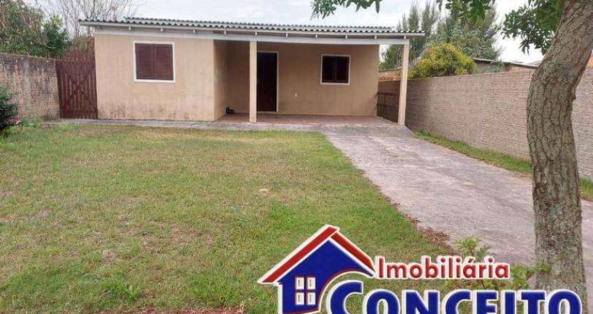 C289 - Excelente residência de 3 dormitórios localizada no bairro Marisul