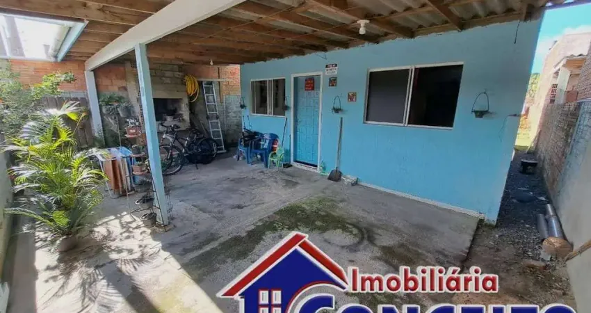 C91 - Residência com anexo localizada em região de moradores