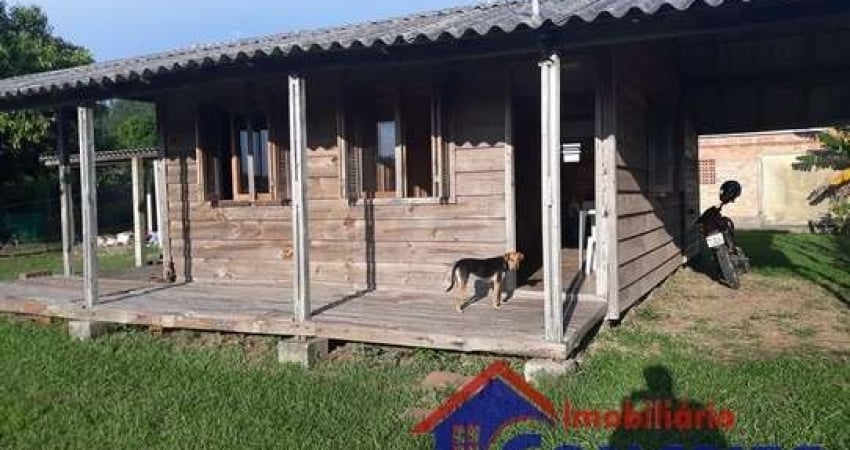 Casa com 1 quarto à venda no Mariluz Norte, Imbé 