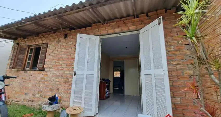 C01 - residência com 01 dormitório situado em região de moradores