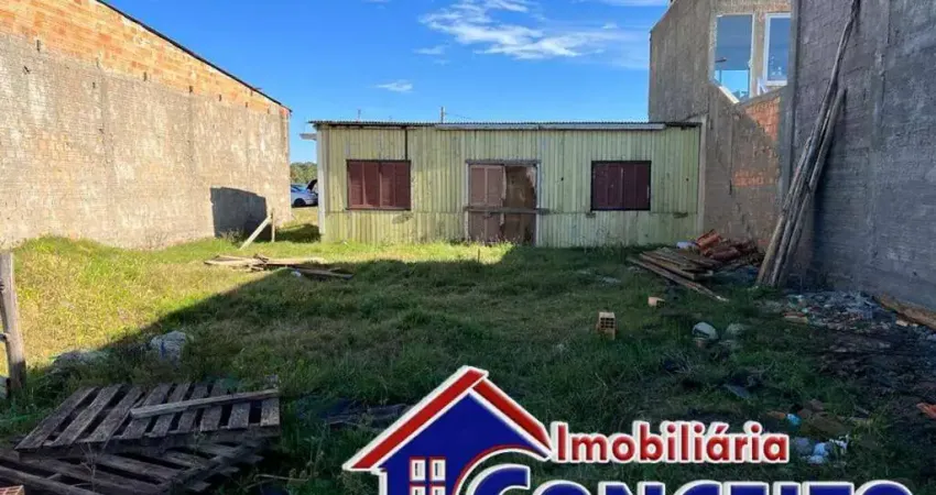 Terreno à venda no Asa Branca, Imbé 