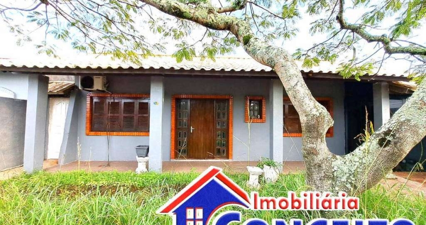 C201 - Excelente residência em ótima localização no Centro de Imbé