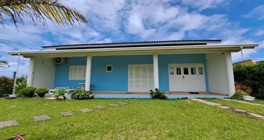 Casa com 4 quartos à venda no Presidente (Distrito), Imbé