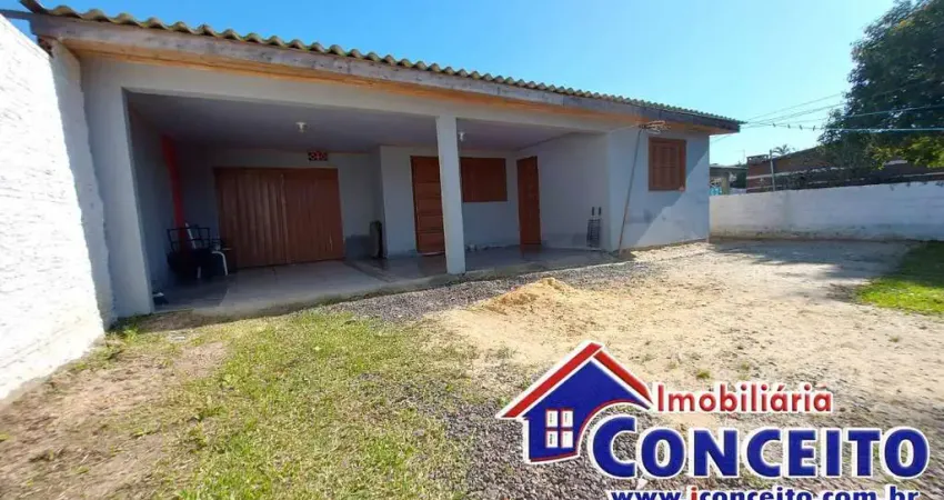 C108 - Ótima residência com anexo em excelente localização