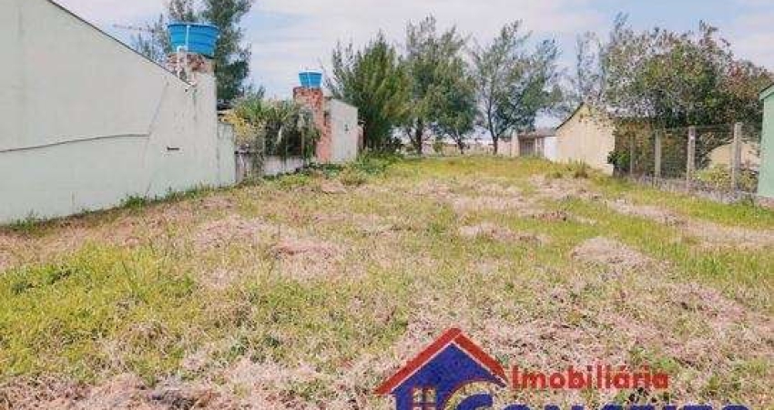 Terreno à venda na Nova Santa Terezinha Norte, Imbé 