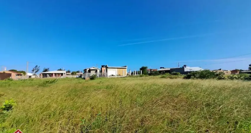 Terreno à venda no Mariluz (Distrito), Imbé