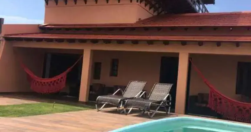 C470 - belíssimo sobrado de alto padrão com vista panorâmica para o mar