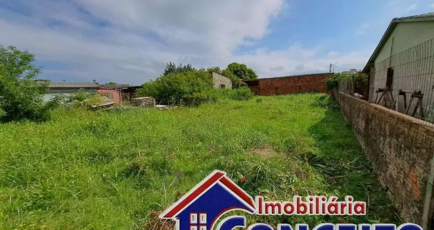 T25 - Ótimo lote medindo 300 m² localizado em região de moradores