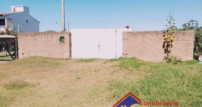 Terreno à venda no Nordeste, Imbé 