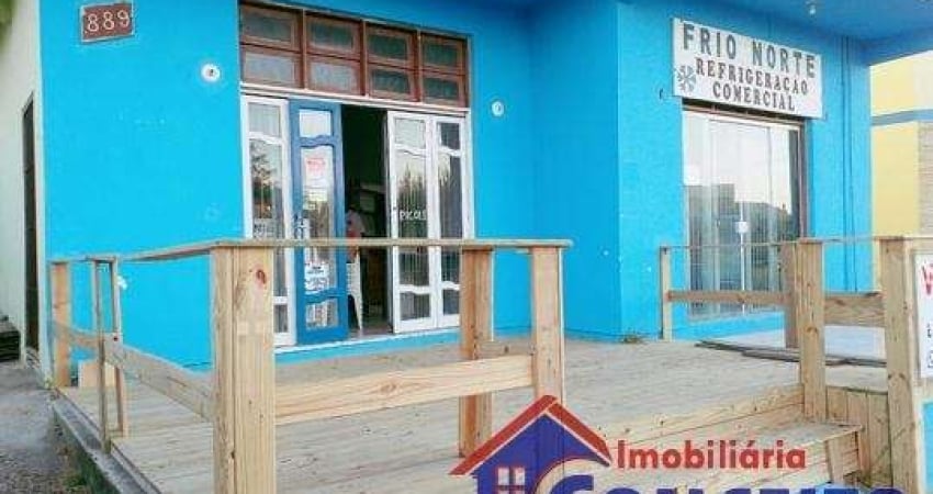 C501 - Apartamento localizado no centrinho de Mariluz