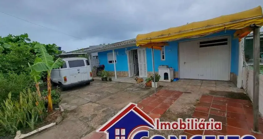 C217 - Residência com anexo localizado em região de moradores