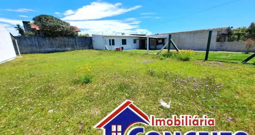 T16 - Excelente lote medindo 300m² localizado em região de moradores