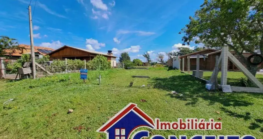 T11 - excelente lote medindo 300m² localizado em região de moradores