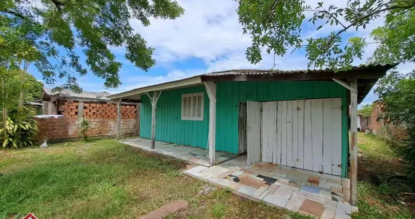 C12 - residência composta de 01 dormitório em região de moradores