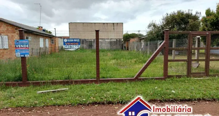 T13 - Lindo terreno pronto para construir em Santa Terezinha
