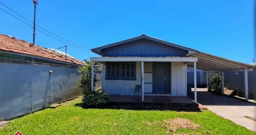 Casa com 1 quarto à venda no Mariluz (Distrito), Imbé