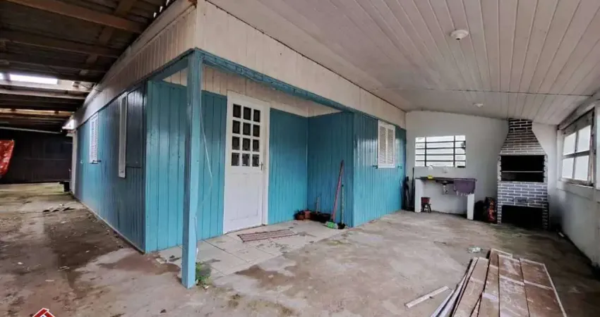 Casa com 3 quartos à venda no Albatroz (Distrito), Imbé