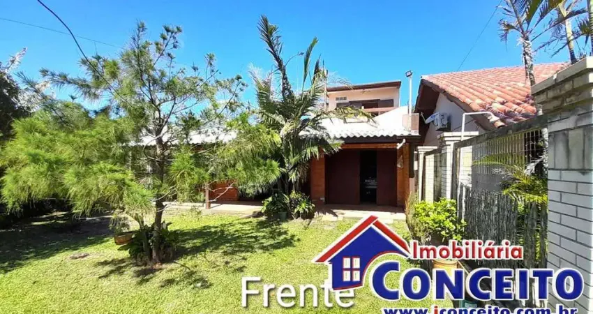 C129 - excelente imóvel localizado a 150 metros do mar em mariluz