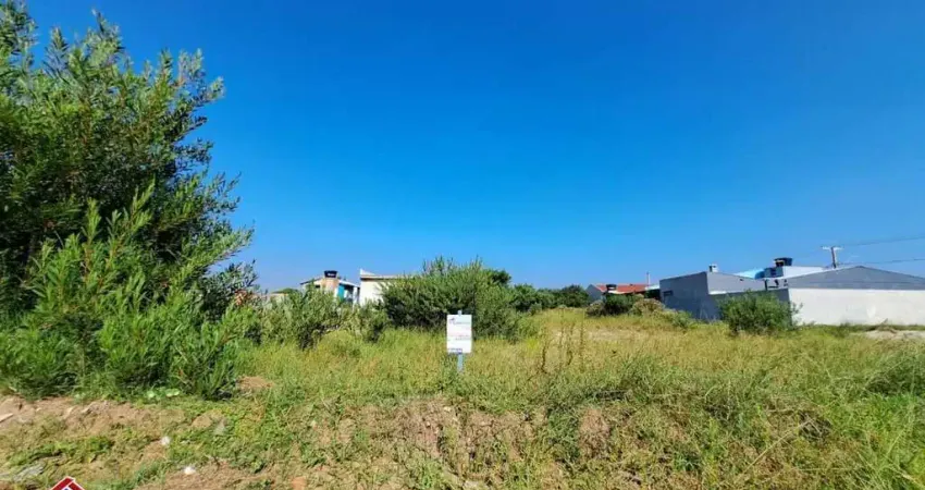 Terreno à venda no Mariluz (Distrito), Imbé