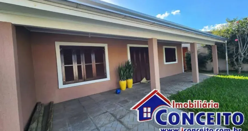 C240 - Excelente residência próxima do mar no balneário Presidente