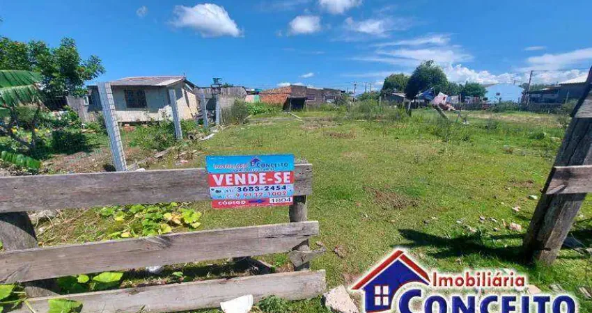 Terreno à venda no Albatroz (Distrito), Imbé 