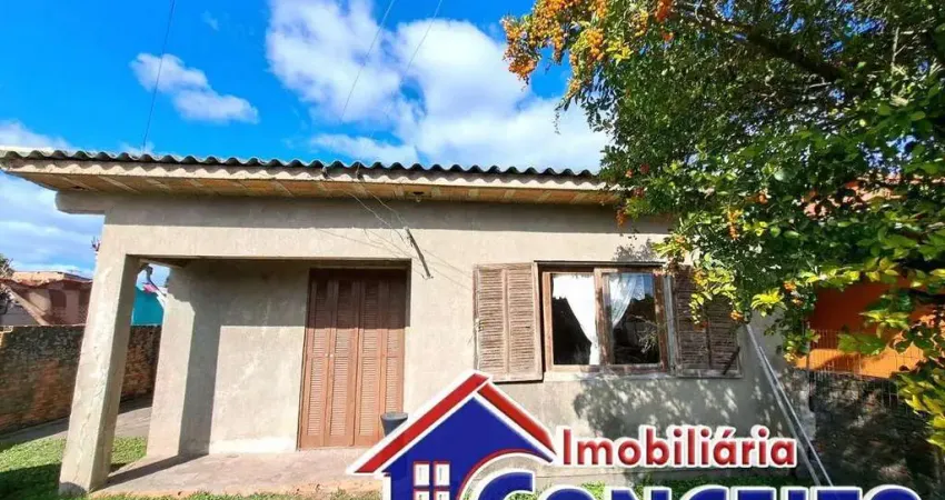 C315 - Ótimo imóvel com 03 dormitórios localizado em região de moradores