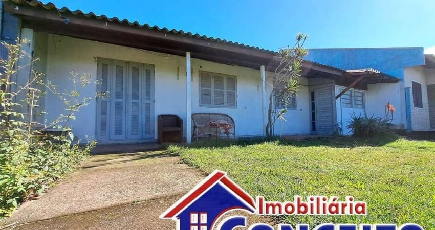 C331 - Residência localizada em região de moradores em Imbé