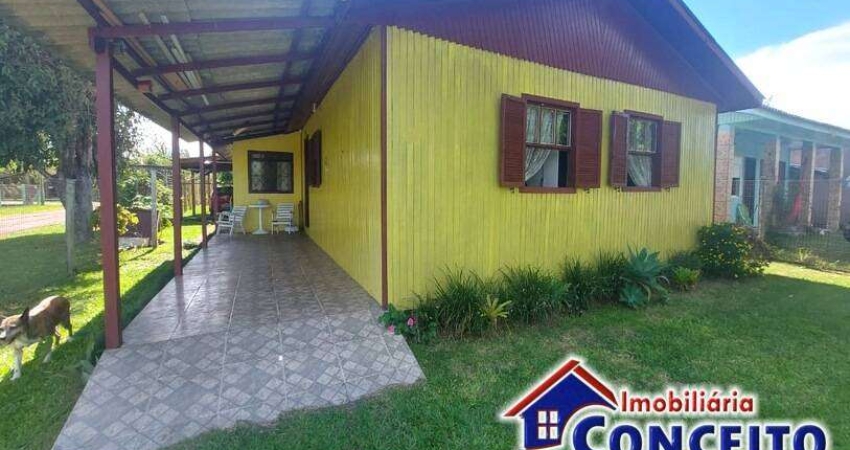 Casa com 4 quartos à venda no Mariluz (Distrito), Imbé 