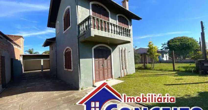 Casa com 3 quartos à venda no Albatroz (Distrito), Imbé 