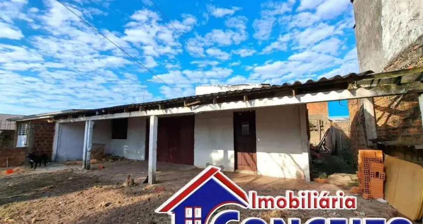 C399 - Residência localizada em região de moradores em Imbé