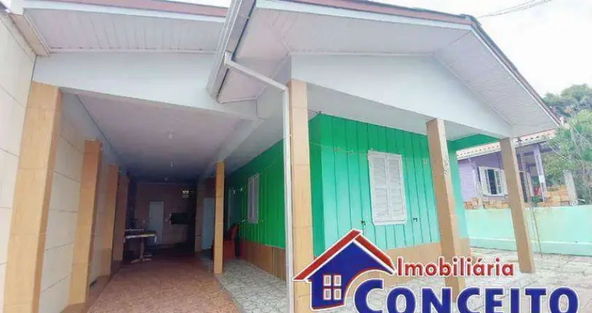 Casa com 2 quartos à venda no Santa Terezinha (Distrito), Imbé 