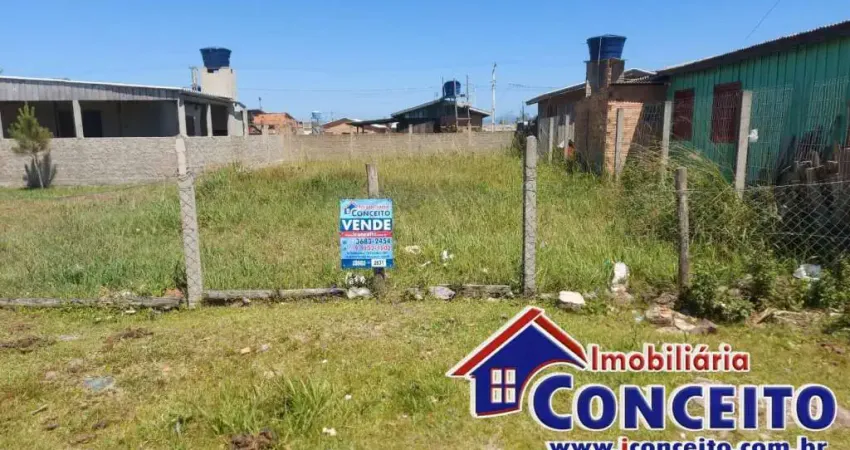 Terreno à venda no Albatroz (Distrito), Imbé 