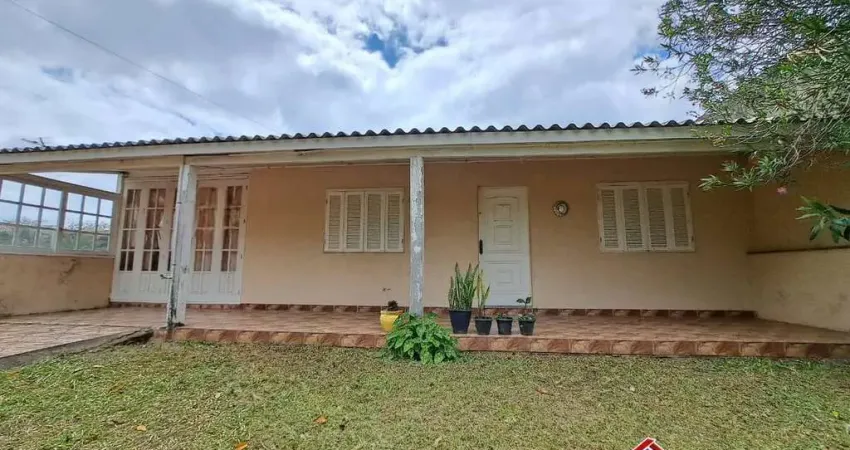 C49 - residência composta de 04 dormitórios situada no balneário presidente