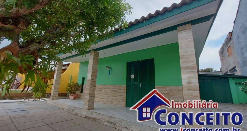 C35 - Lindo imóvel em excelente localização em Mariluz